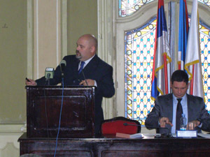 Održana 26. sednica Skupštine grada