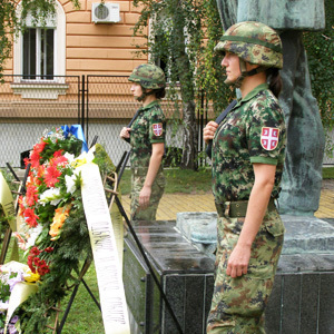 Obeležen Dan ustanka naroda Srbije u Drugom svetskom ratu: sećanje na istorijske događaje i poruke za budućnost
