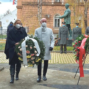 Dan vojnih veterana, 4. decembar - skromna ceremonija ne umanjuje značaj datuma i sećanja na stradale sugrađane 