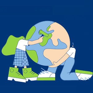 Зрењанин се прикључује глобалној акцији “Сат за нашу планету”, у суботу, 27. марта, искључење декоративне расвете на сат времена 
