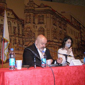 Одржана 7. седница Скупштине града Зрењанина - промене на челу Јавног предузећа за урбанизам и две установе културе