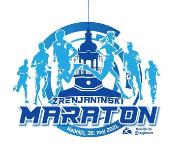 Први Зрењанински маратон на 42 километара биће одржан у недељу, 30. маја - продаја претрчаних километара за помоћ деци оболелој од рака 