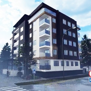 На две локације у Зрењанину ускоро почиње изградња још 142 стана - објављен изглед и садржај пројеката