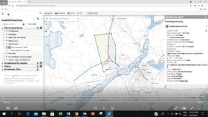 Švedska opština Jevle održala je drugi deo radionice vezan za GIS platformu