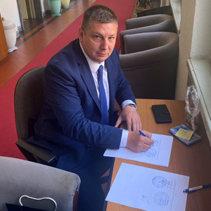Potpisan ugovor u Novom Sadu: Gradu Zrenjaninu 28,5 miliona dinara za uređenje kanalske mreže u funkciji odvodnjavanja poljoprivrednog zemljišta