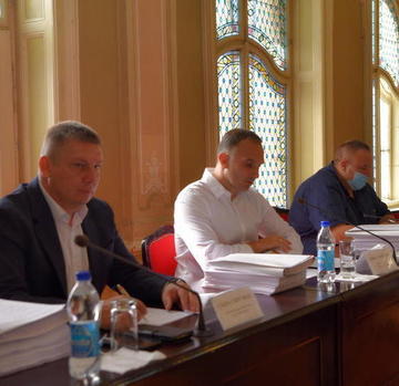 Одржана осма седница Градског већа - усвојен Предлог Одлуке о изменама и допунама Одлуке о буџету града Зрењанина за 2021. годину 