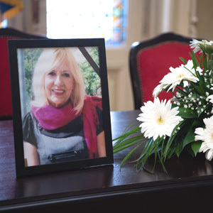 Комеморација поводом смрти Бранке Јајић: отишао је добри дух новинарског еснафа