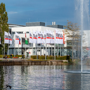 Grad Zrenjanin predstavio investicionu ponudu na najvećem evropskom sajmu investicija i nekretnina "Expo Real" u Minhenu
