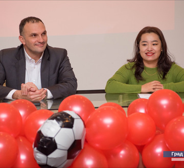 “Линглонг” ће осамнаесторо деце из шест различитих фудбалских клубова послати на зимске припреме које организује Фудбалски савез Србије