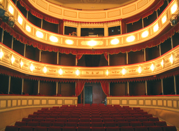 71. Фестивал професионалних позоришта Војводине биће одржан у Зрењанину, од 4. до 11. априла 