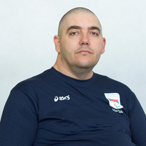 Paraolimpijac u streljaštvu Laslo Šuranji evropski šampion - čestitka gradonačelnika Zrenjanina