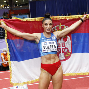 Ивана Вулета (Шпановић) светска шампионка, честитка градоначелника и посета њеном првом тренеру  