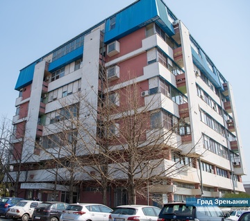  Usluge Specijalne bolnice za rehabilitaciju “Rusanda” posle 12 godina ponovo dostupne u Zrenjaninu