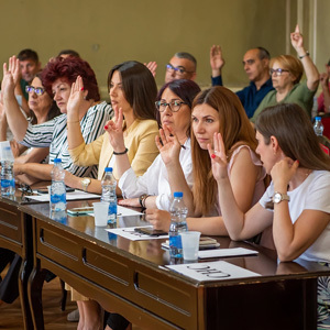 Седница Скупштине града Зрењанина - усвојен предлог одлуке о пројекту ЈПП за санацију градске депоније, потврђен мандат новог одборника