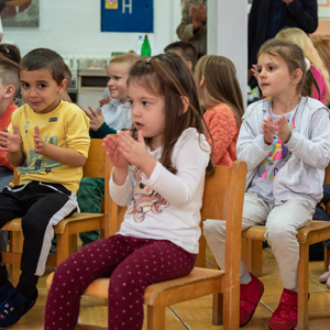 У вртиће Предшколске установе Зрењанин уписан рекордан број деце - градоначелник формира тим који ће “снимити” све објекте