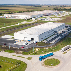 Петнаест година од отварања прве фабрике у зони “Багљаш” - Зрењанин поново један од лидера по инвестицијама у Србији, у плану нова проширења зона