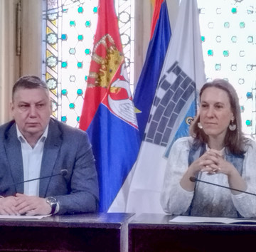 Град Зрењанин одабран за имплементацију пилот Програма за унапређење услуга менталног здравља за младе који спроводи UNICEF у партнерству са Министарством здравља