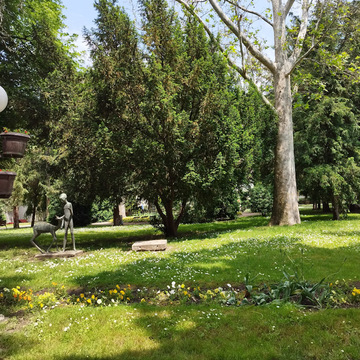 Данас се обележава Европски дан паркова – брига о парковима и у Зеленој агенди града Зрењанина
