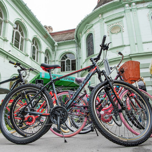 Gradonačelnik Zrenjanina danas raspisao konkurs za subvencionisanu kupovinu bicikala, grad udvostručio budžetska sredstva za tu namenu  
