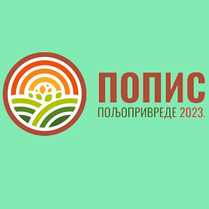 Počeo popis poljoprivrede - na teritoriji Zrenjanina angažovano 37 popisivača, do 15. decembra obići će oko 8.500 gazdinstava