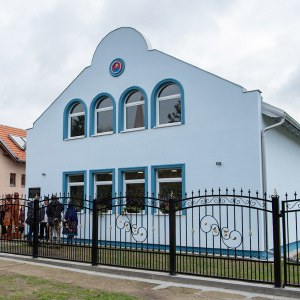Поводом 140. годишњице од досељавања, у Белом Блату свечано отворен Словачки матични дом