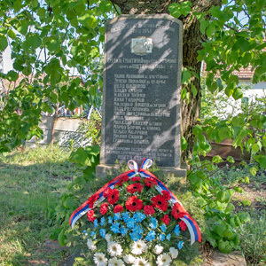 Sećanje na prve žrtve fašističke okupacije u našem gradu, 19. aprila 1941 - zaboravljen spomenik na Bagljašu biće uređen i sačuvan od zaborava