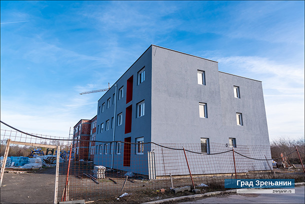 Градоначелник Јањић: у току изградња 550 станова, захтеви за још 12 локација