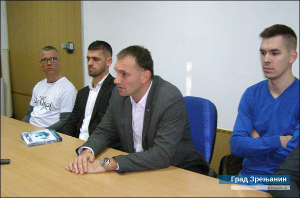 ''Дигитална кампања против вршњачког насиља'' у Зрењанину
