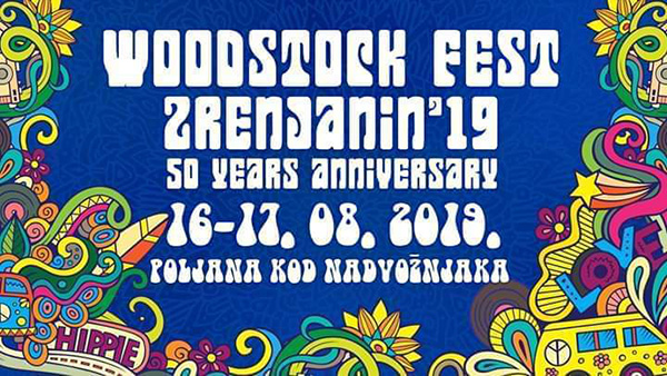 Woodstock Fest