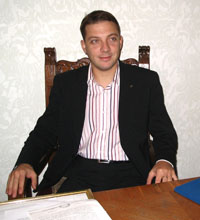 Aleksandar Marton